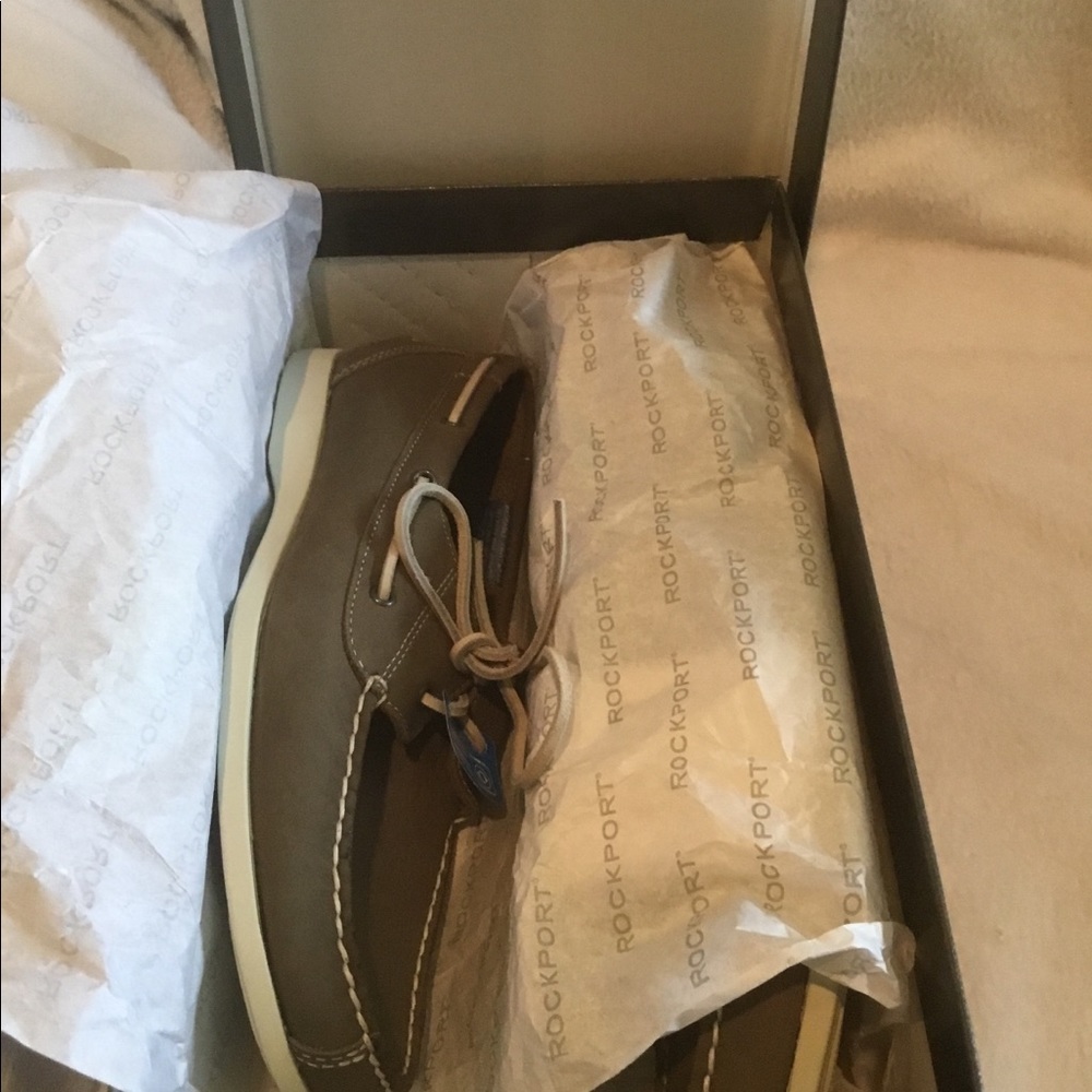 New Rockport Grey - Picture 9 of 10